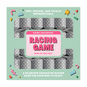 Game 6's - Racing Game