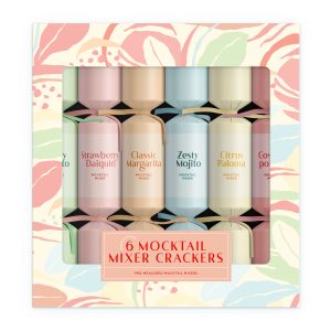 Gourmet - Mocktail Mix