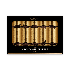 Gourmet - Chocolate Truffles