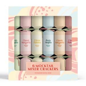 Gourmet - Mocktail Mix